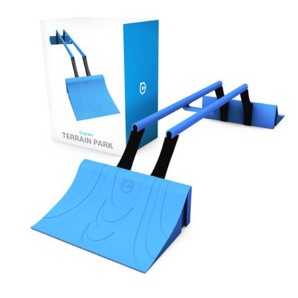 Terrain Park
