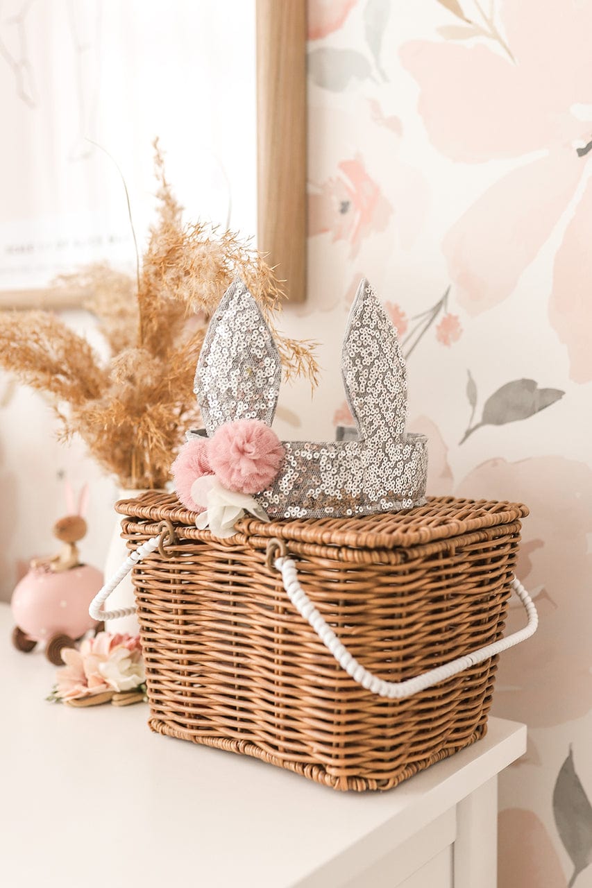 Alimrose Sequin Bunny Crown 11 Alimrose Sequin Bunny Crown
