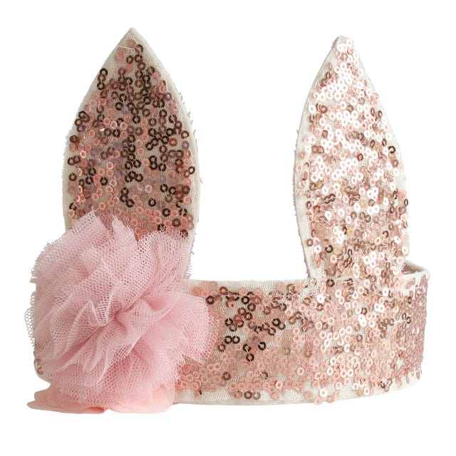 Alimrose Sequin Bunny Crown 4 Alimrose Sequin Bunny Crown