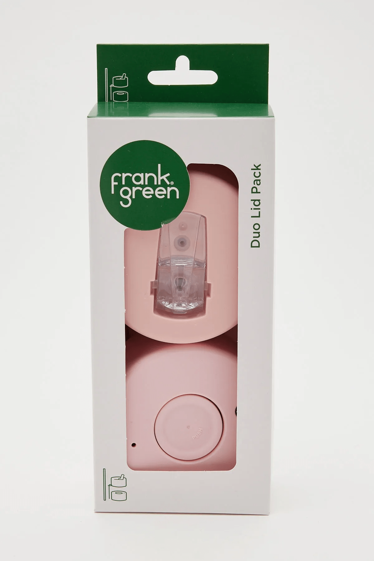 Frank Green Duo Lid Pack 2 Frank Green Duo Lid Pack