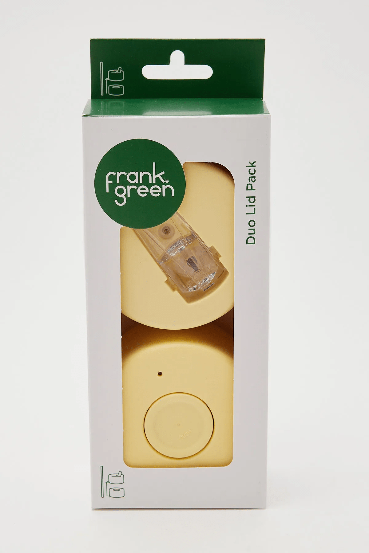 Frank Green Duo Lid Pack 8 Frank Green Duo Lid Pack