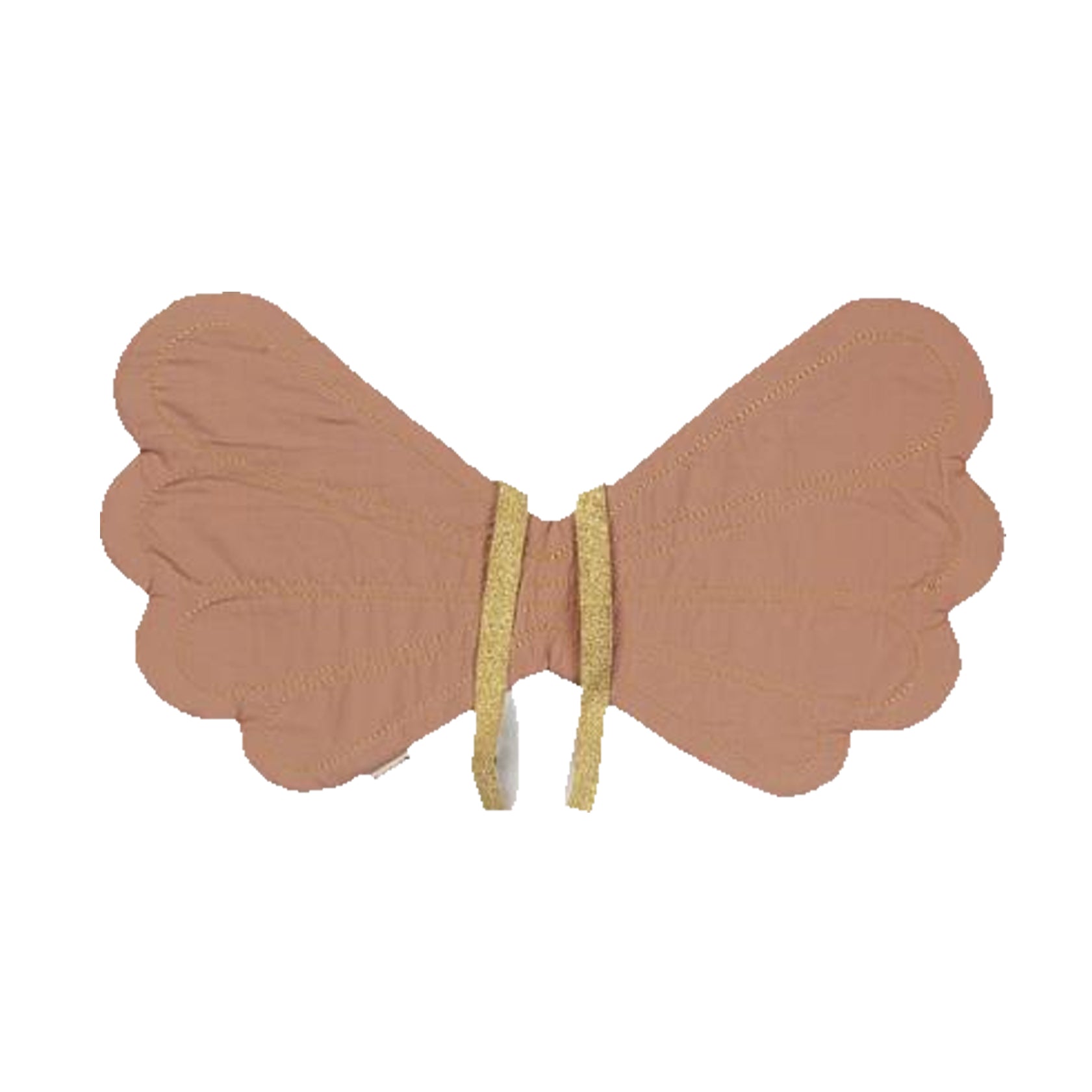 Fabelab Dress Up - Rainbow Wings Old Rose 1 Fabelab Dress Up - Rainbow Wings Old Rose