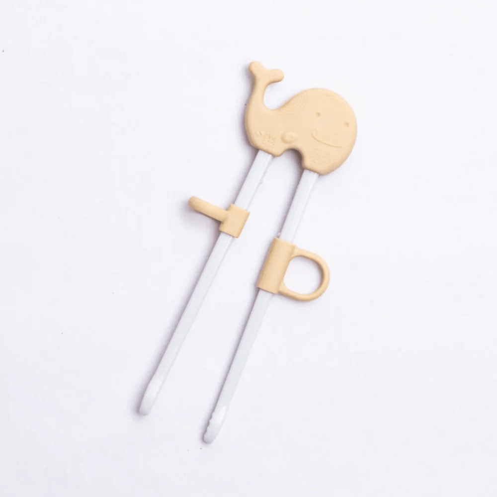 Montessori Mates Ambi Kiddie Kids Chopsticks 1 Montessori Mates Ambi Kiddie Kids Chopsticks