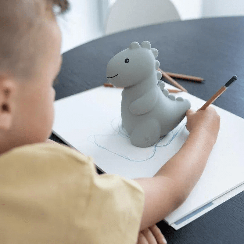 Atelier Pierre Jeroom Dino MONEY BOX - 16.5 cm