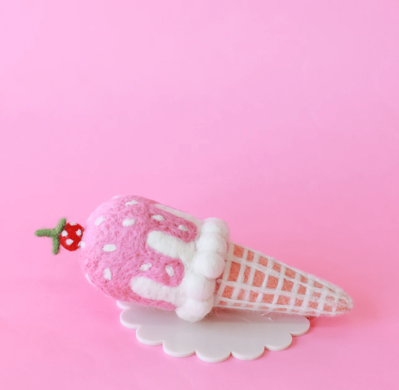 Juni Moon Ice Cream