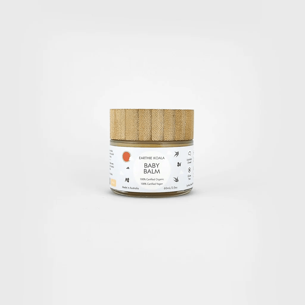Earthie Koala Baby Balm