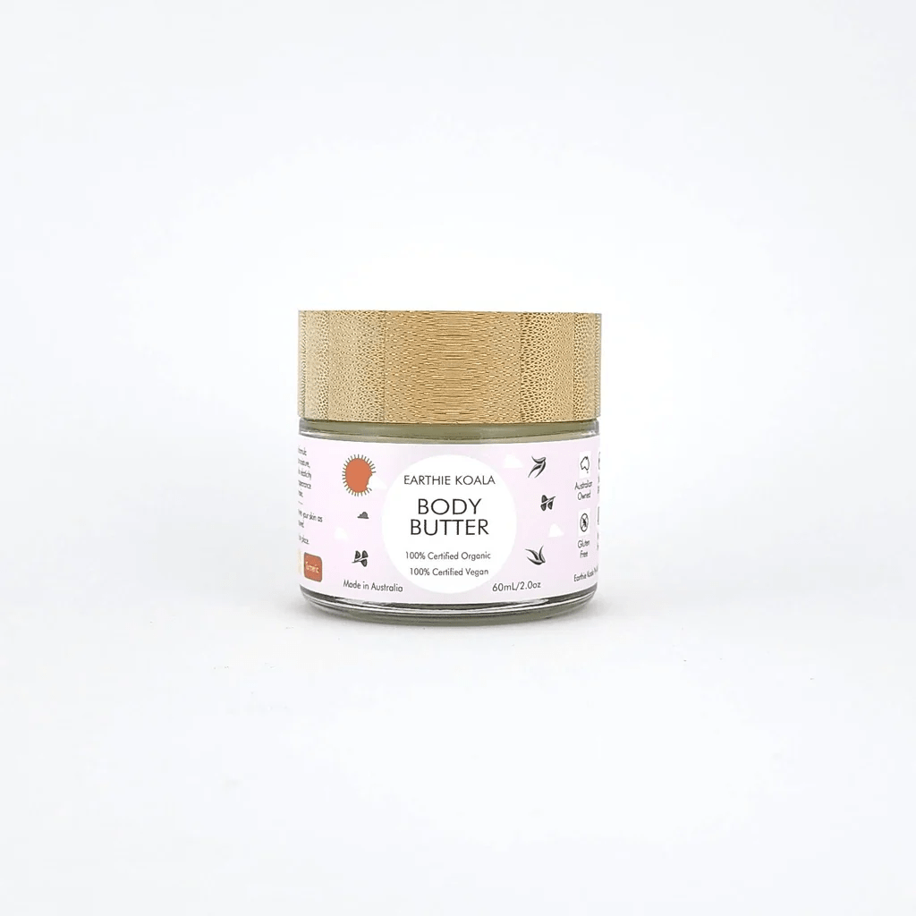 Earthie Koala Body Butter