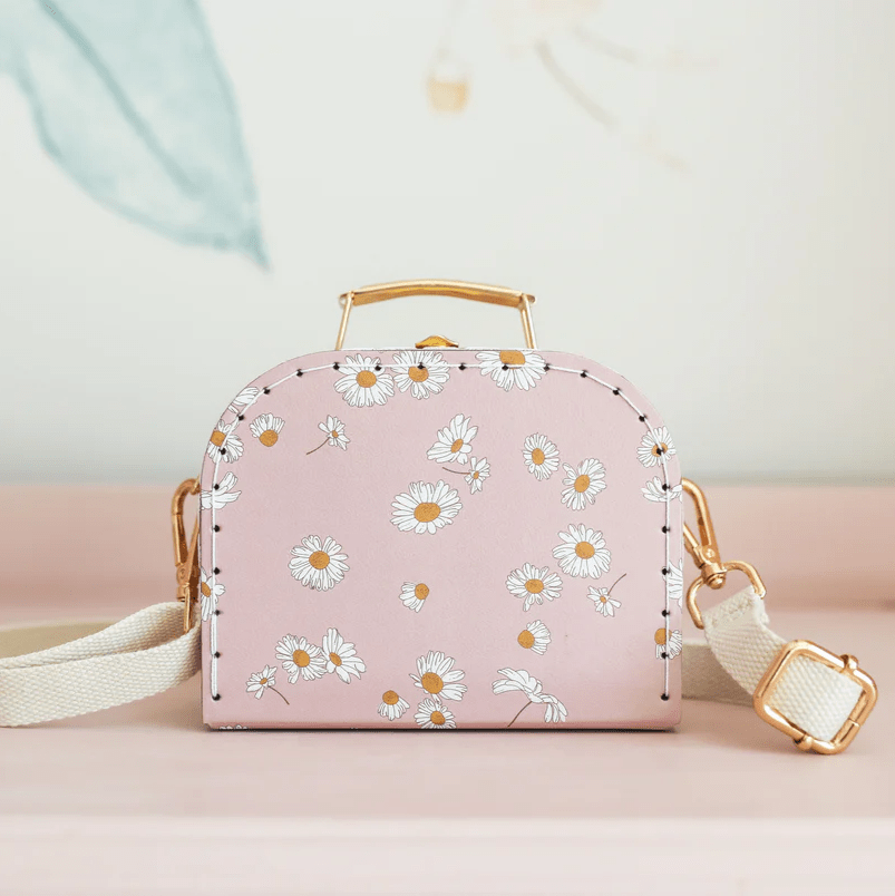 Alimrose Coco Cross Body Case