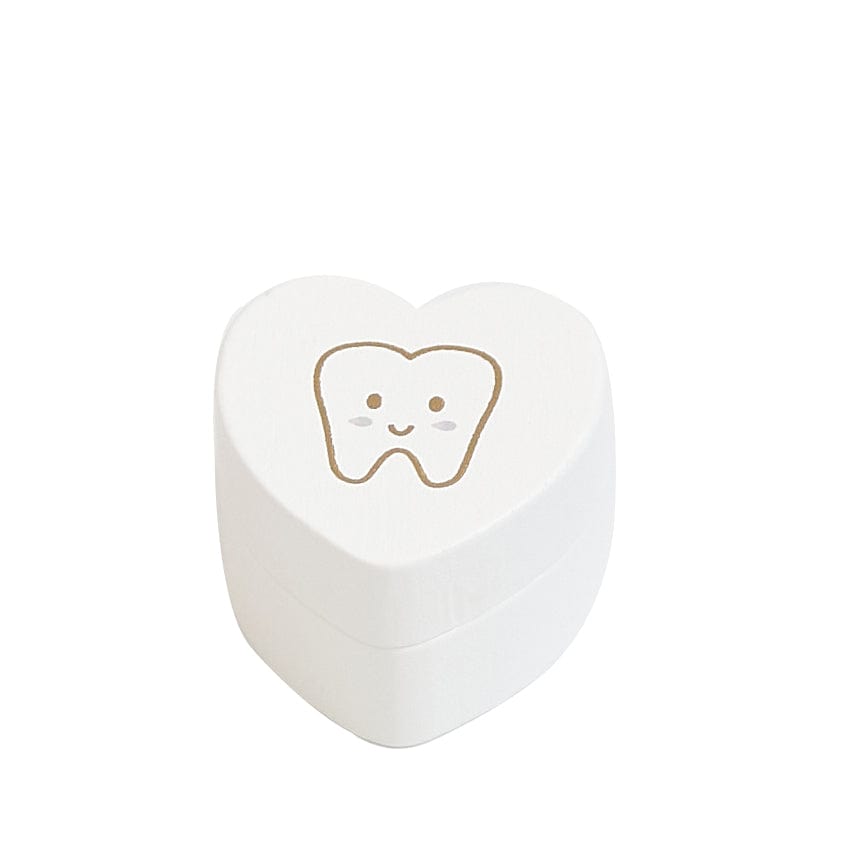 Wooden Tooth Fairy Box 2 Wooden Tooth Fairy Box