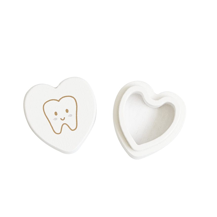 Wooden Tooth Fairy Box 8 Wooden Tooth Fairy Box