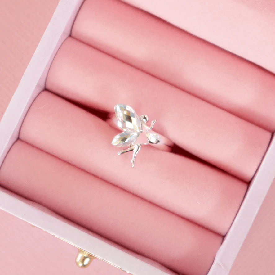Lauren Hinkley Fairy Magic Ring 1 Lauren Hinkley Fairy Magic Ring