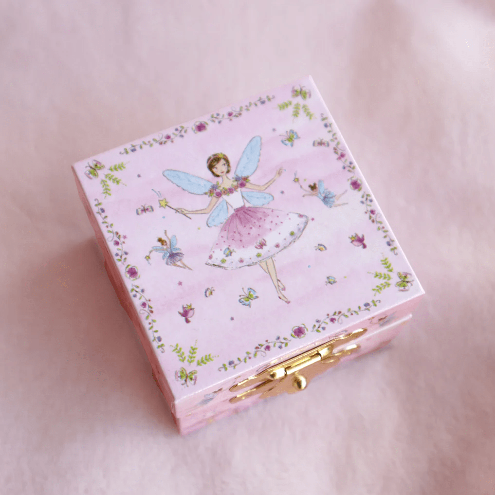 Lauren Hinkley Fairy Magic Ring 2 Lauren Hinkley Fairy Magic Ring