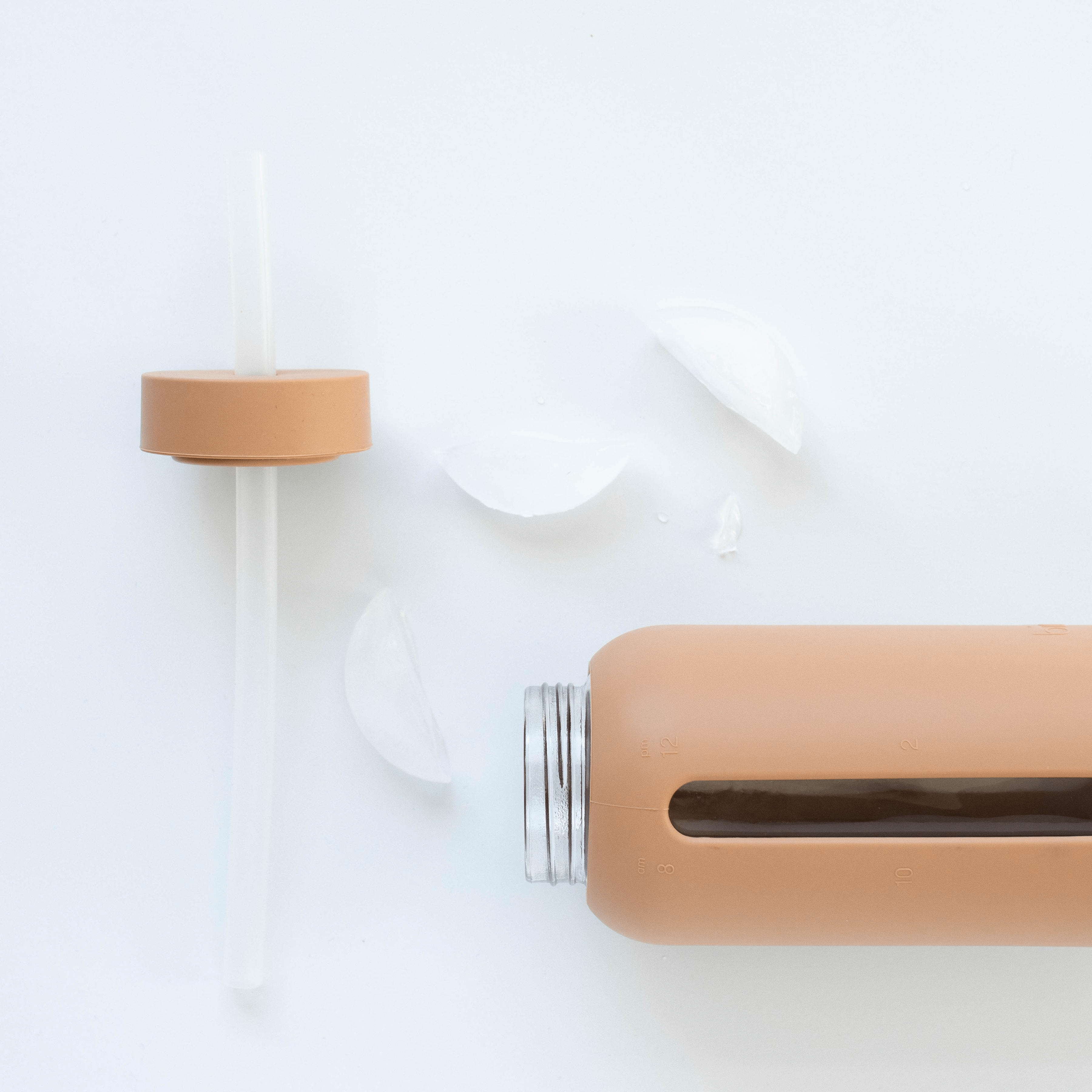 Bink Lounge Straw & Cap