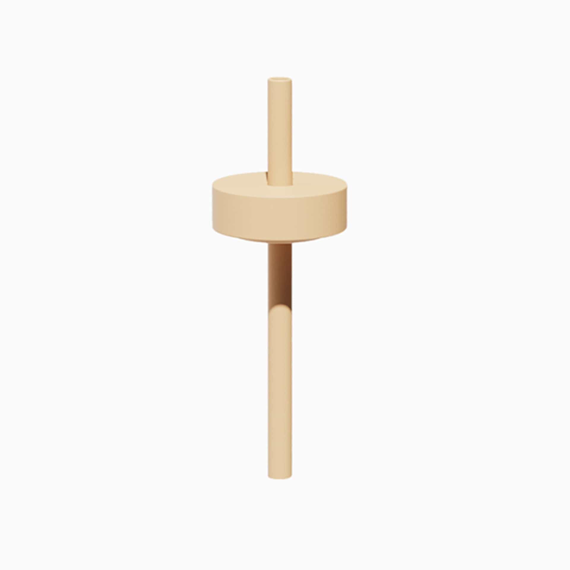 Bink Mini Lounge Straw & Cap