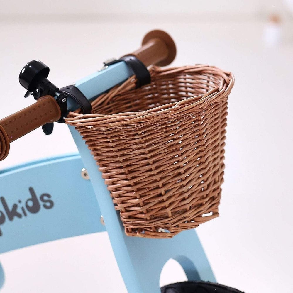 Wicker Basket for Wooden Bikes/Trikes