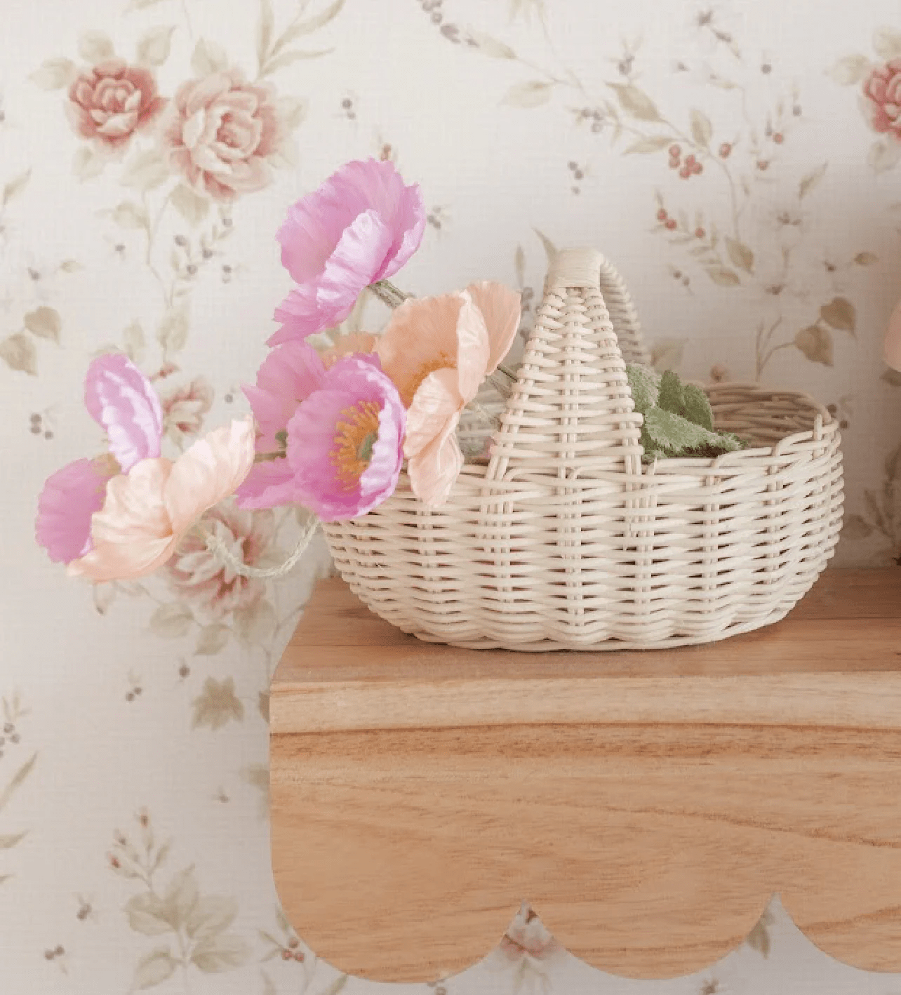 Juni Moon Gatherer Basket