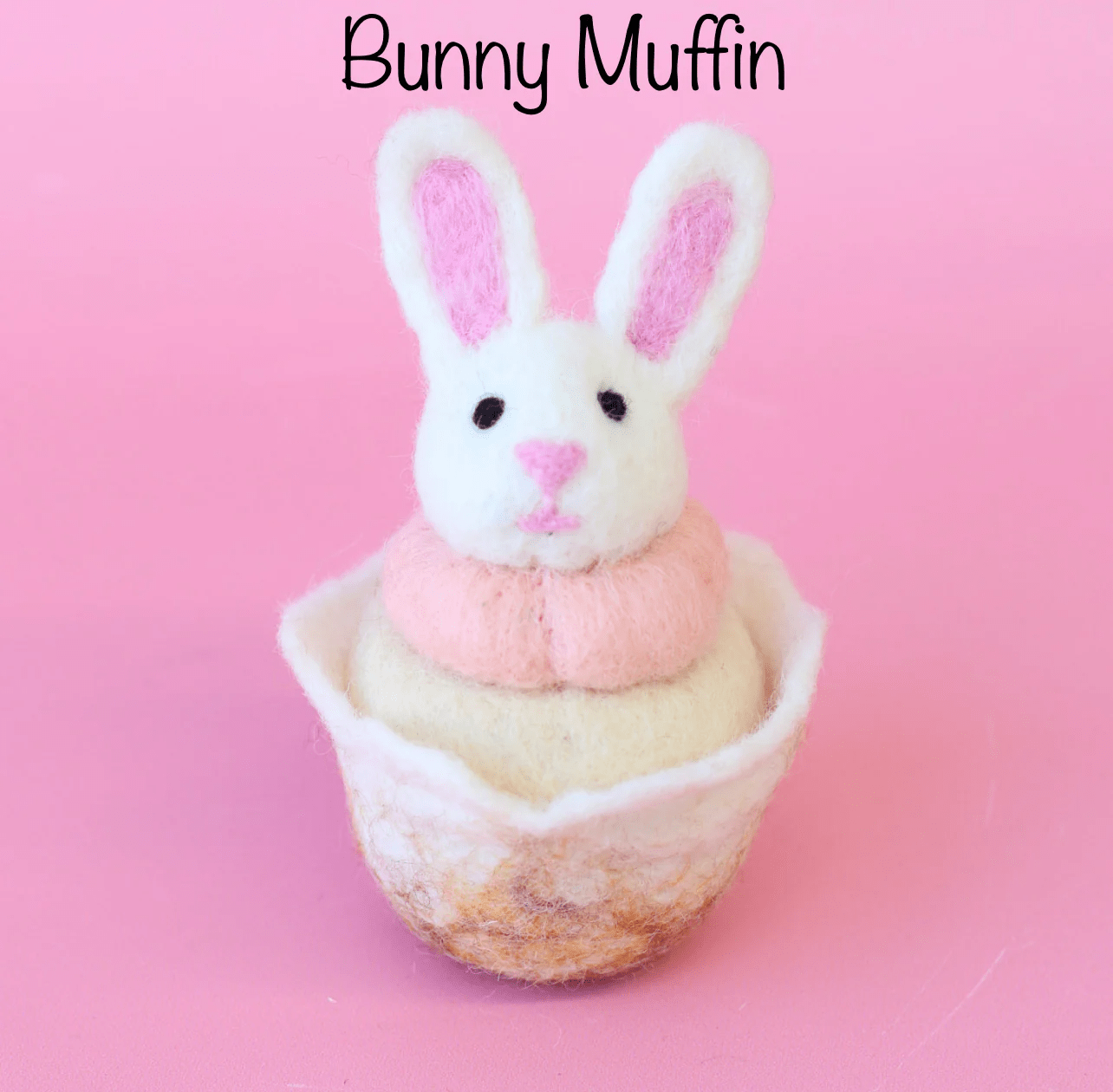 Juni Moon Easter Muffins