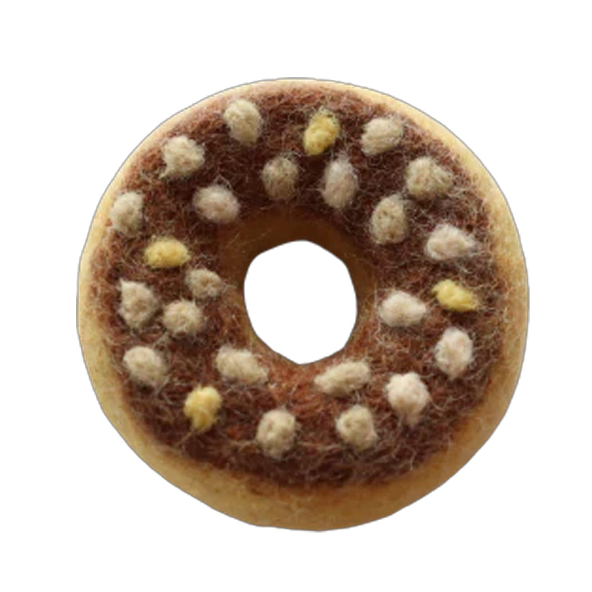 Juni Moon Donut