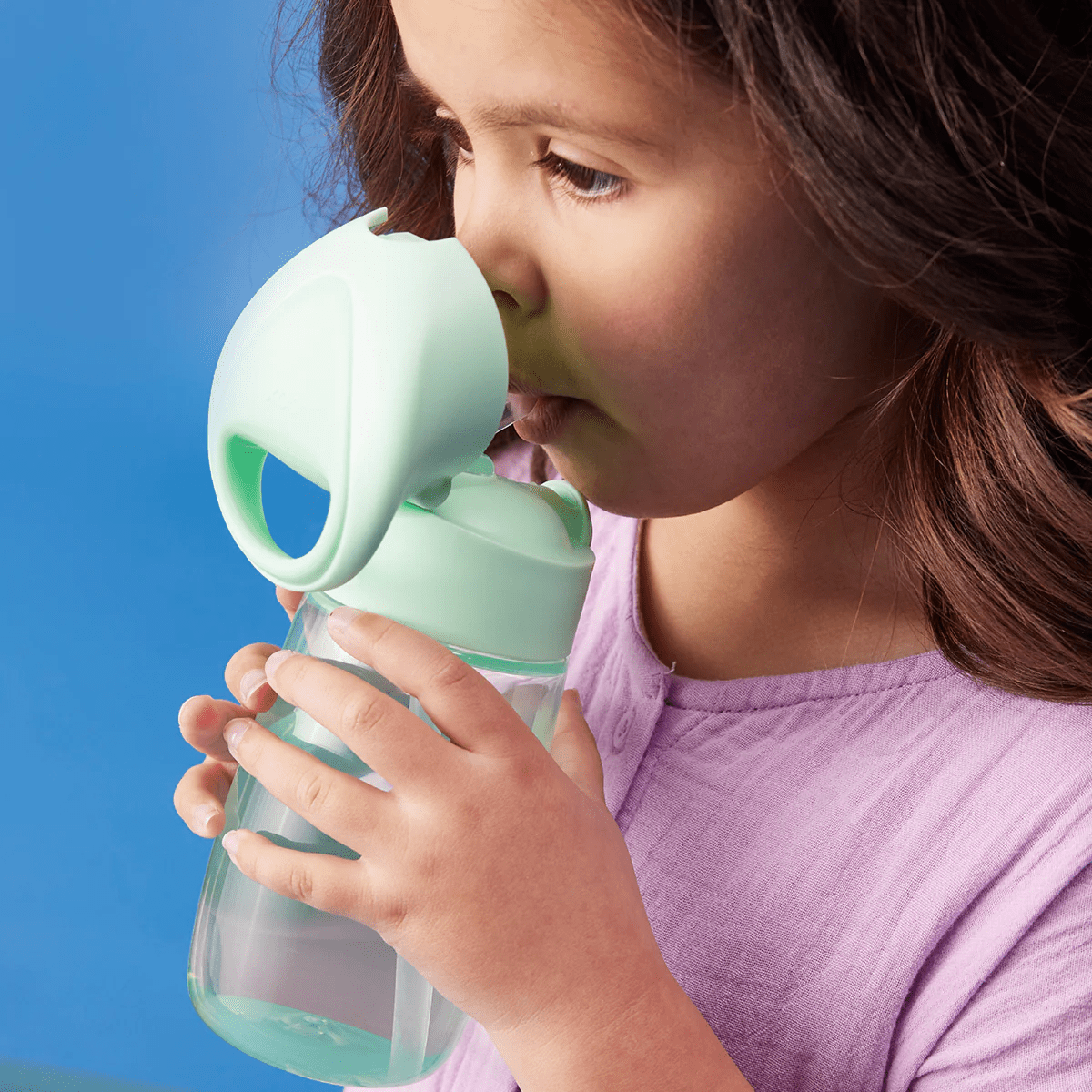 b.box 380mL Drink Bottle Jnr. 12 b.box 380mL Drink Bottle Jnr.
