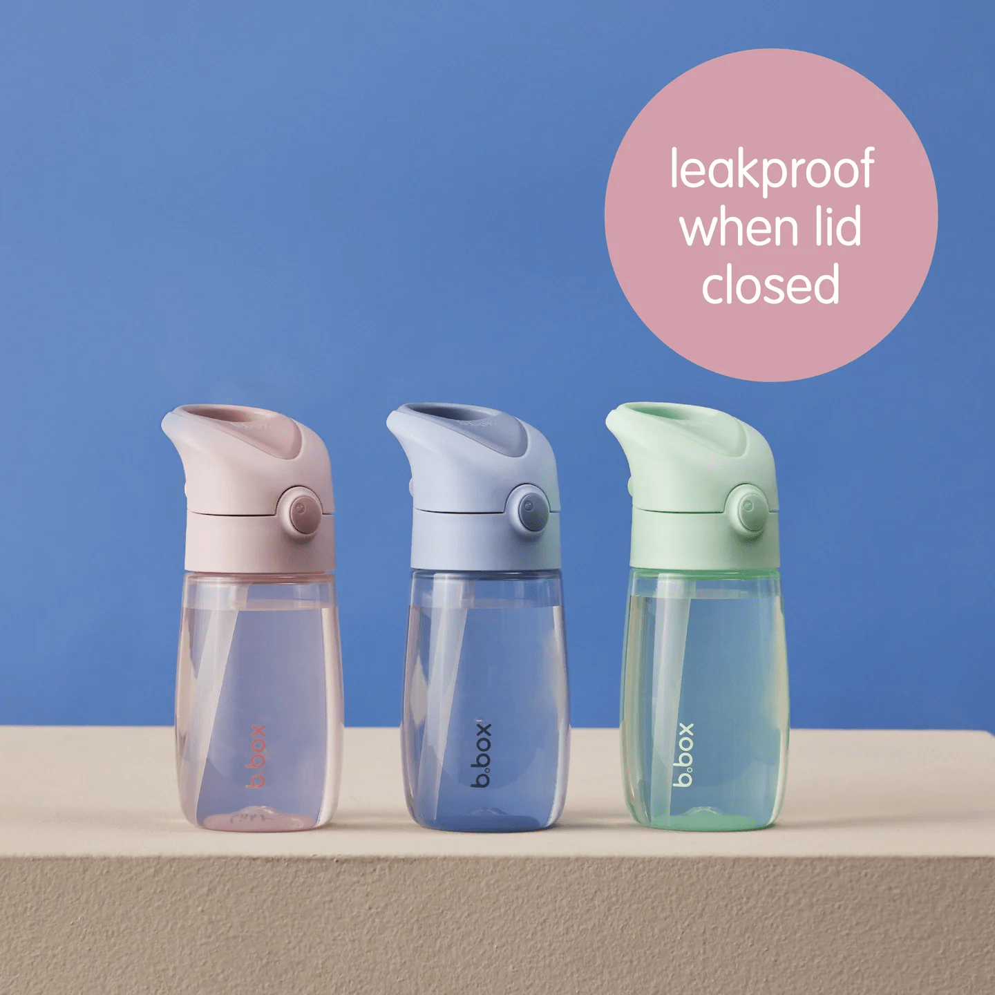 b.box 380mL Drink Bottle Jnr. 13 b.box 380mL Drink Bottle Jnr.