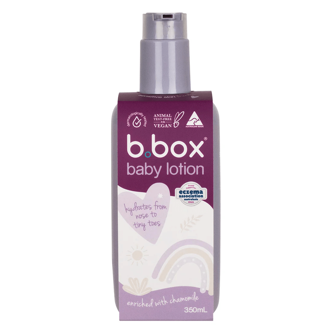 b.box 350mL Hydrate Body Lotion 3 b.box 350mL Hydrate Body Lotion