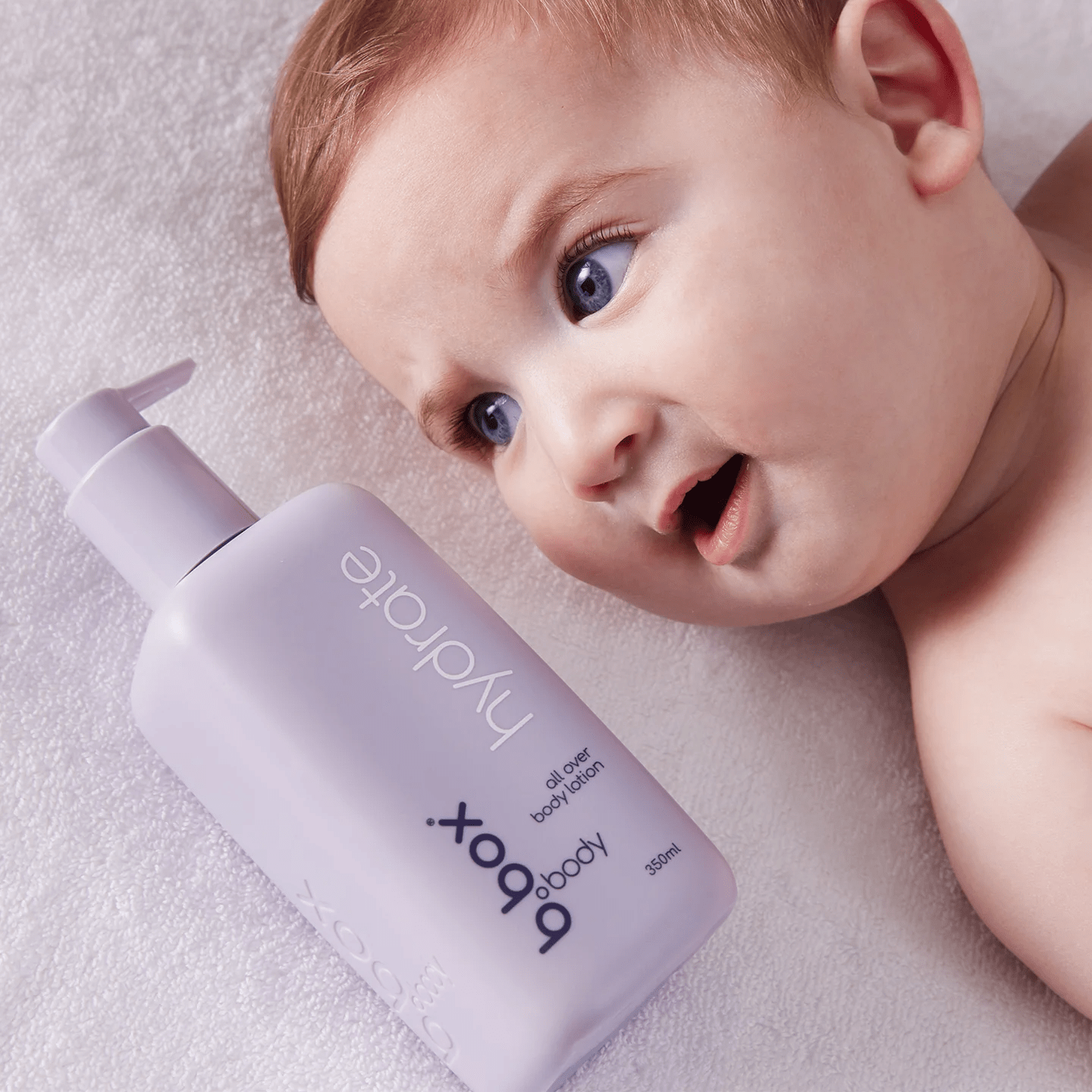 b.box 350mL Hydrate Body Lotion 5 b.box 350mL Hydrate Body Lotion