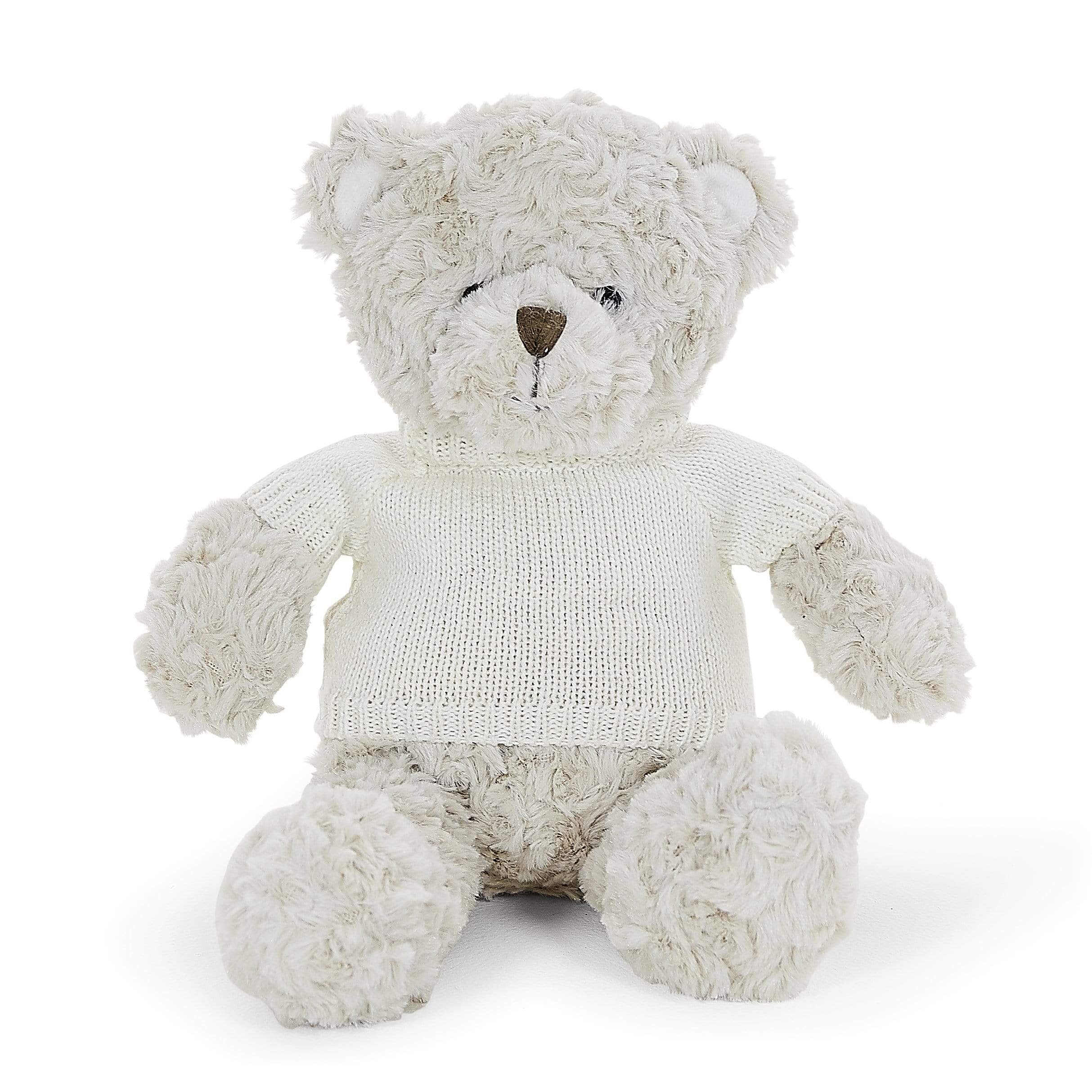 Charlie Teddy Bear - Plush Toy 2 Charlie Teddy Bear - Plush Toy