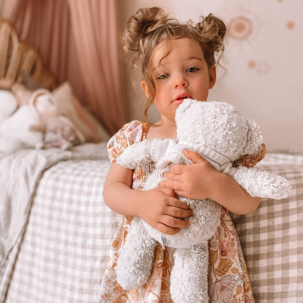 Charlie Teddy Bear - Plush Toy 4 Charlie Teddy Bear - Plush Toy