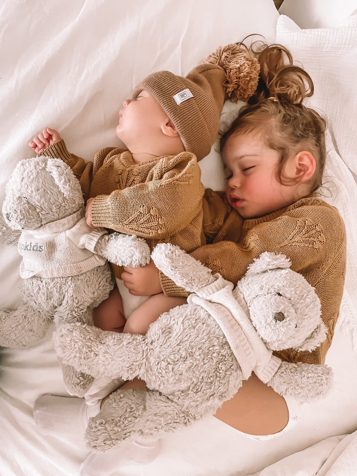 Charlie Teddy Bear - Plush Toy 5 Charlie Teddy Bear - Plush Toy