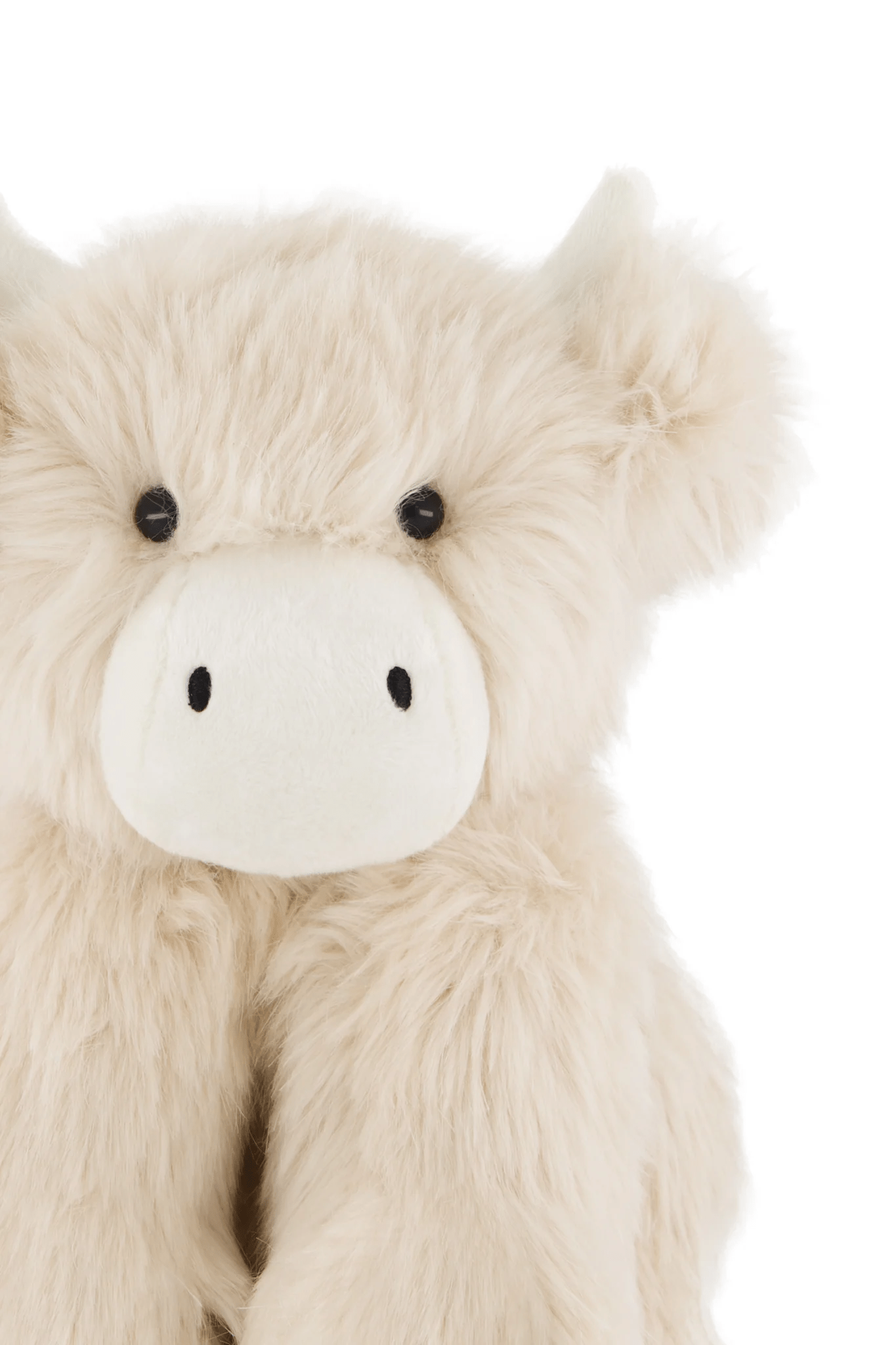 Snuggle Bunnies - Hilda The Highland Cow 7 Snuggle Bunnies - Hilda The Highland Cow