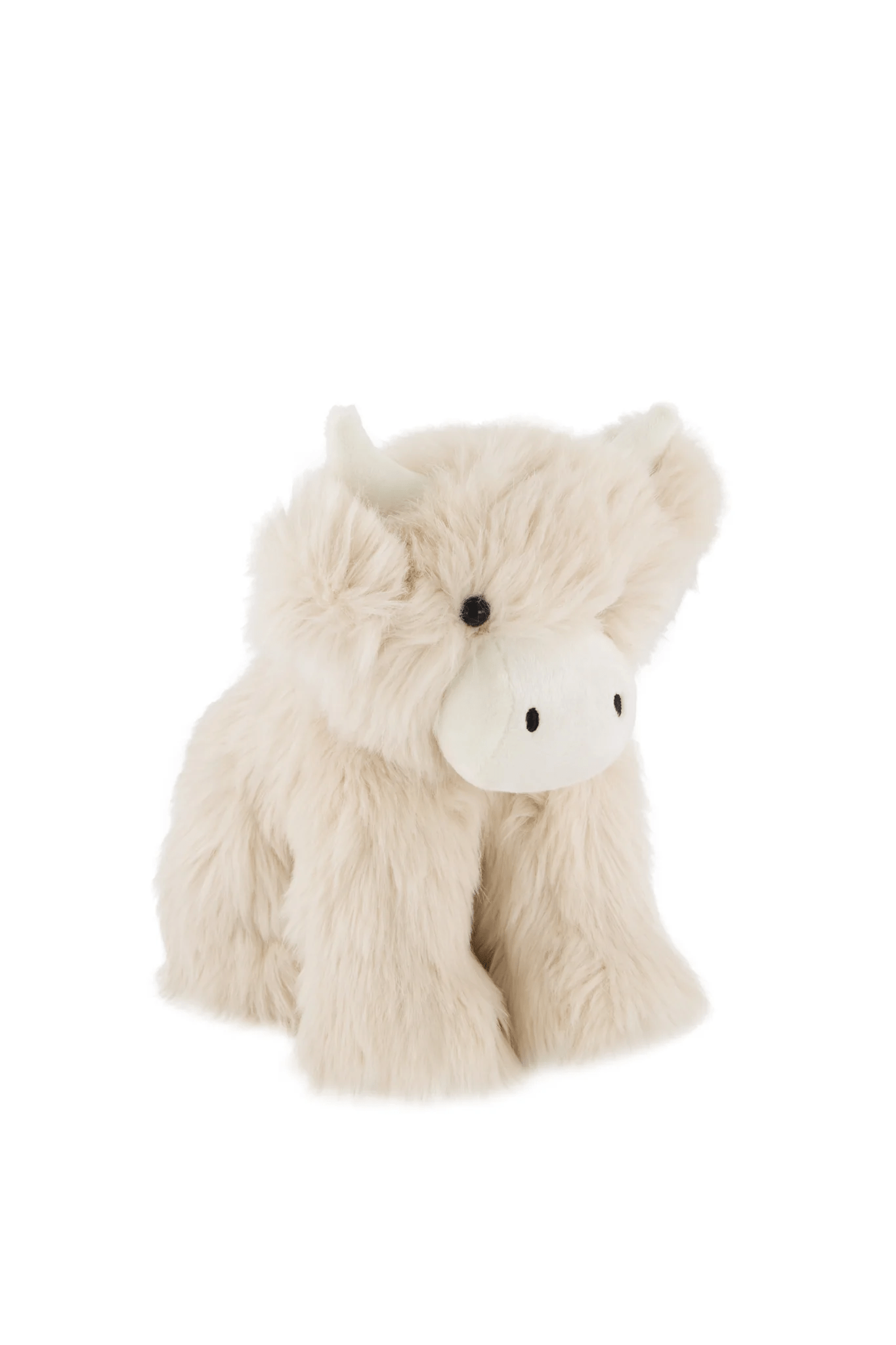 Snuggle Bunnies - Hilda The Highland Cow 8 Snuggle Bunnies - Hilda The Highland Cow