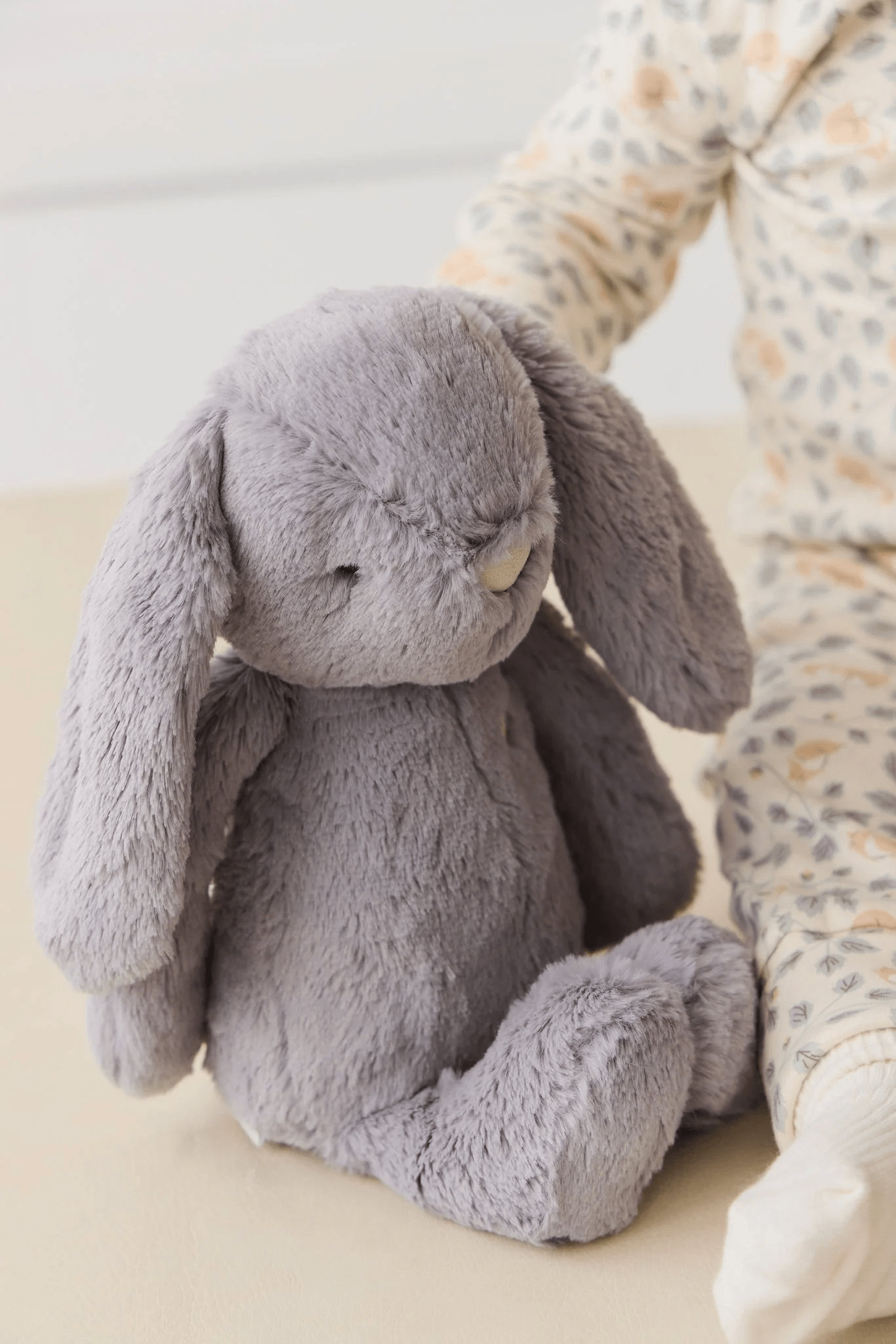Penelope The Rabbit Snuggle Bunnies - Penelope The Bunny - Kids' Toys & Furniture