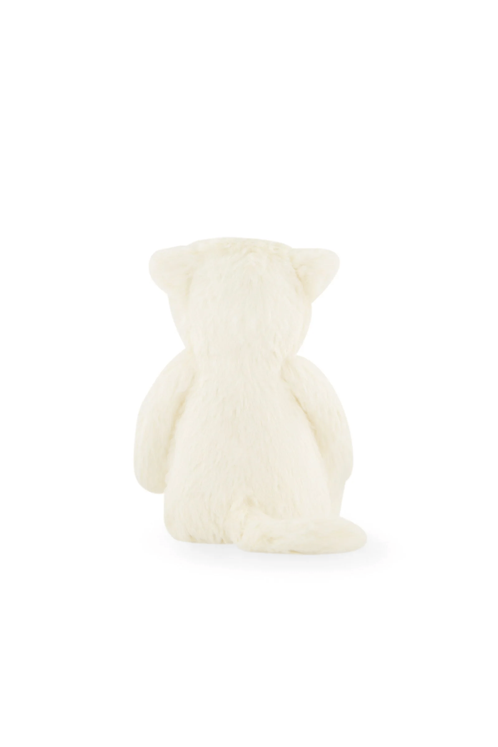 Snuggle Bunnies - Elsie the Kitty - Marshmallow 20cm 7 Snuggle Bunnies - Elsie the Kitty - Marshmallow 20cm