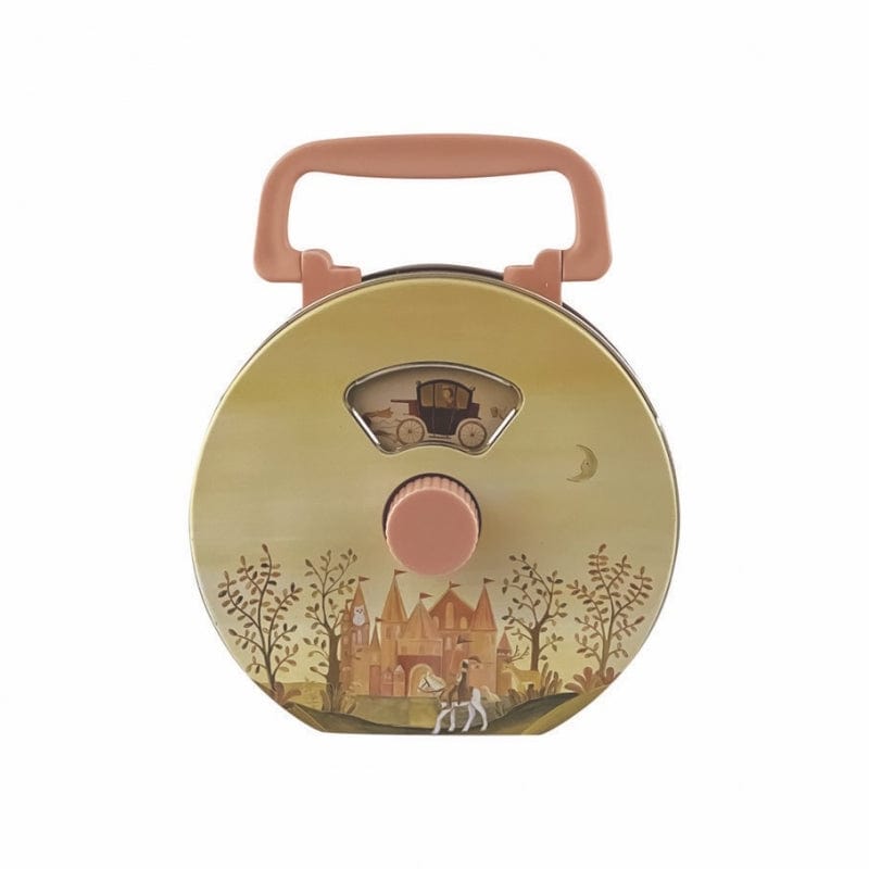 Egmont Toys Musical Radio Princess 1 Egmont Toys Musical Radio Princess