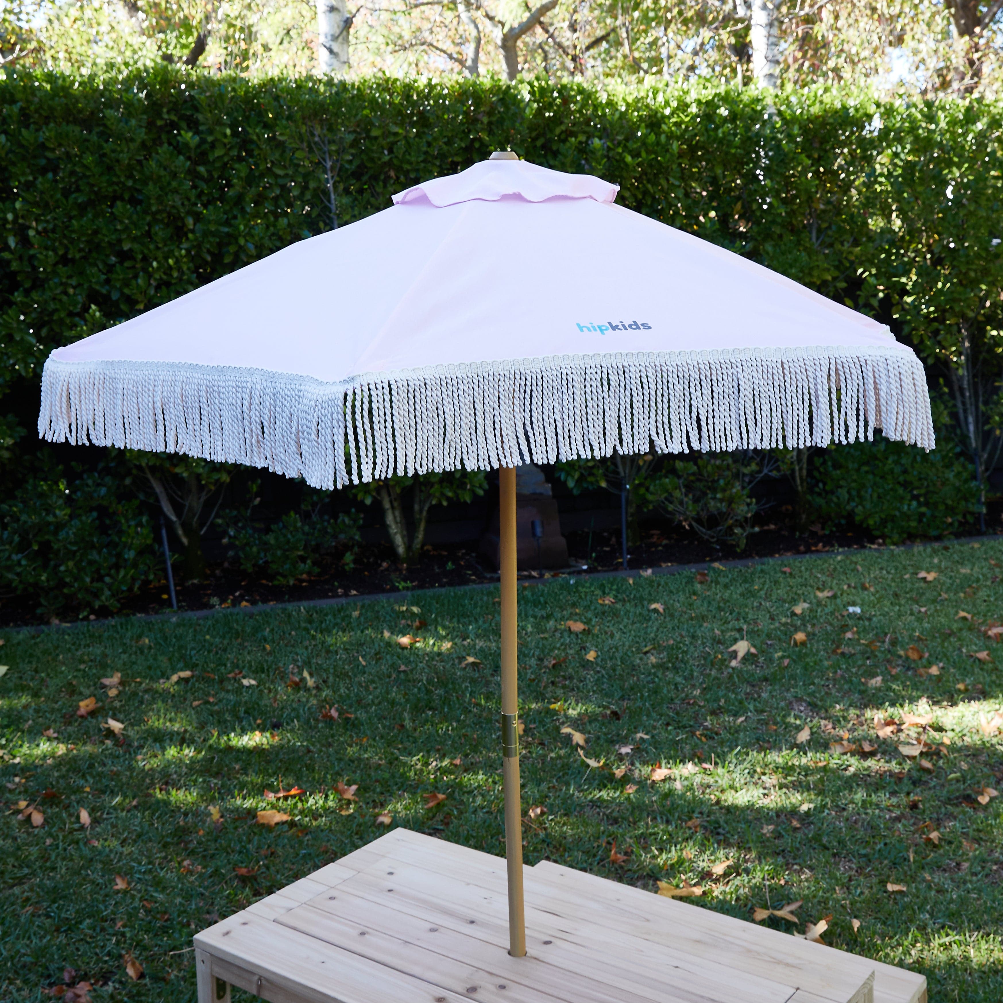 Outdoor Sun Umbrella