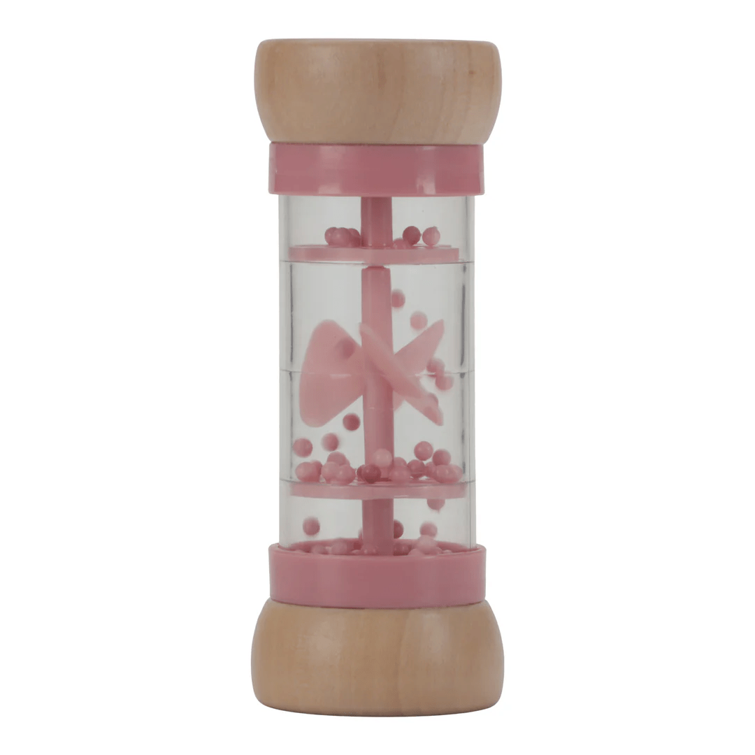 Little Dutch Fairy Garden Rain Rattle 1 Little Dutch Fairy Garden Rain Rattle