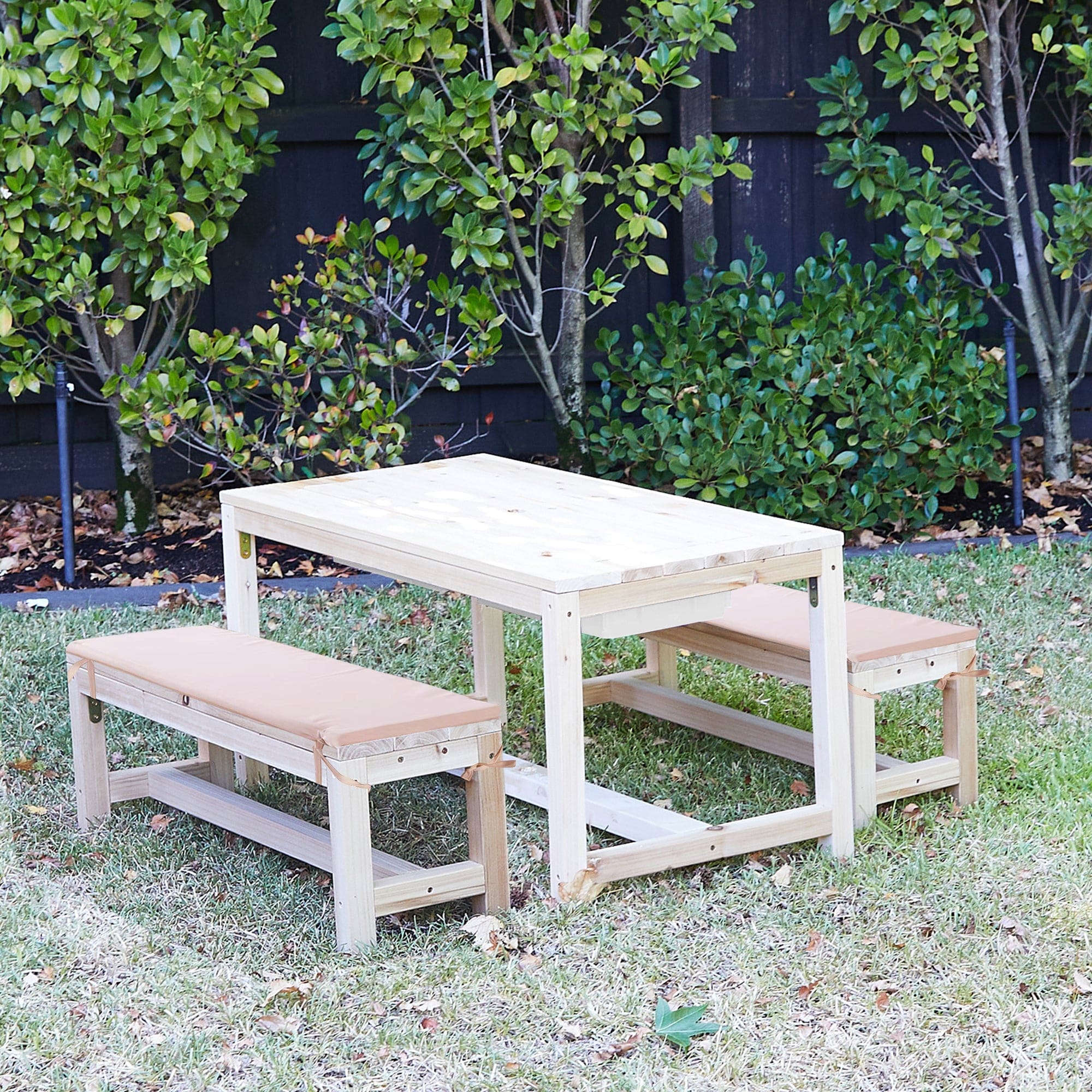 Patio Bench Seat Cushion