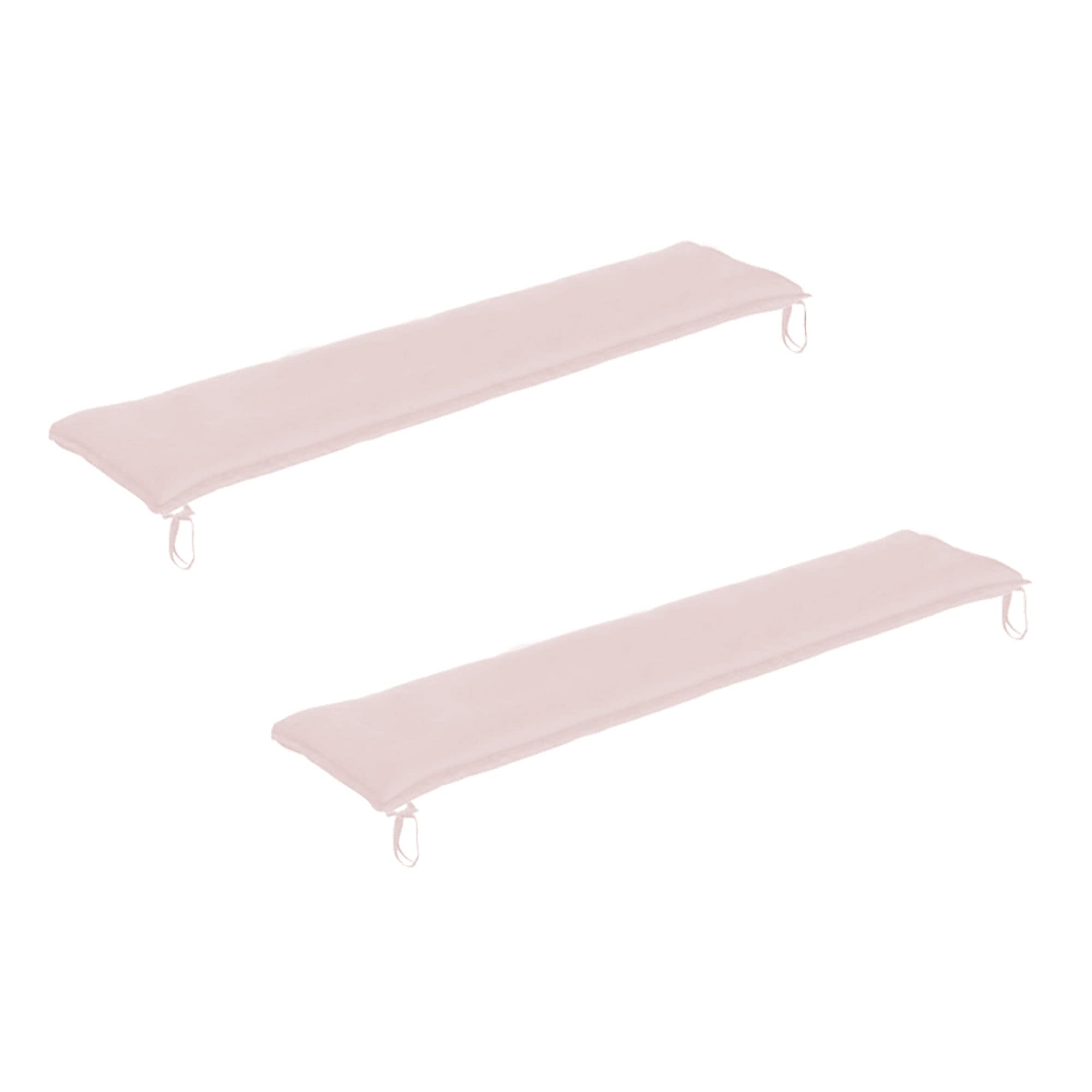 PICNIC Table Seat Cushions - Preorder