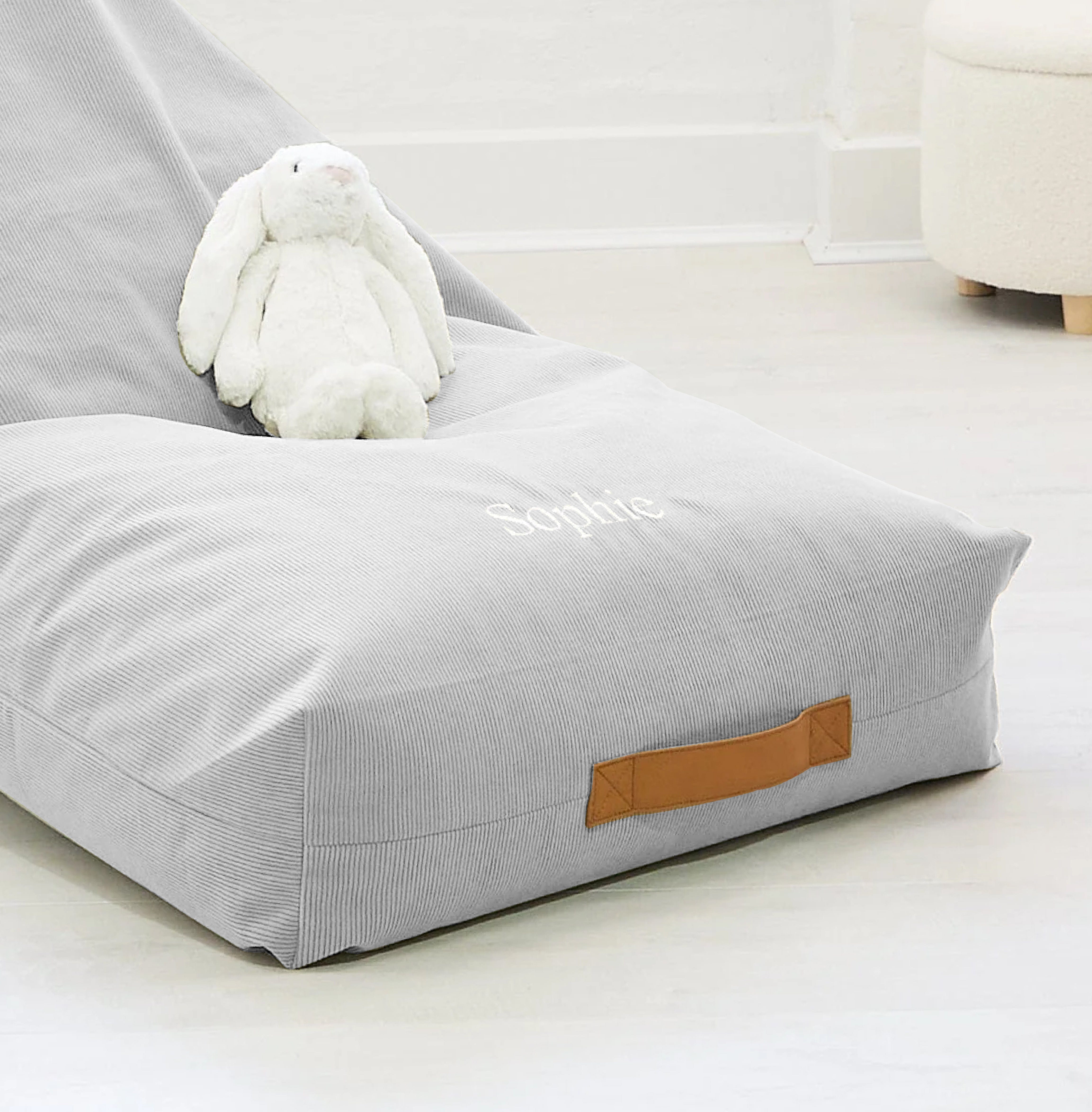 ARYA Corduroy Bean Bag 10 ARYA Corduroy Bean Bag