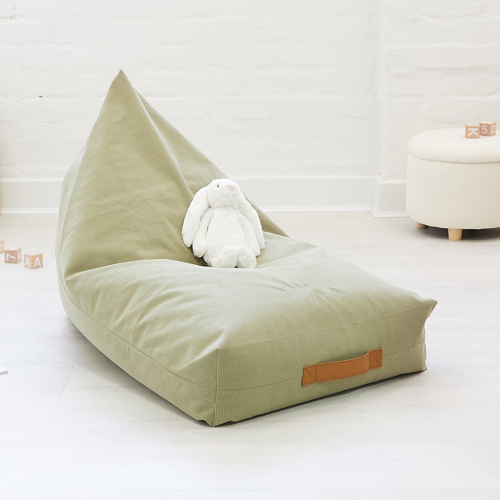 ARYA Corduroy Bean Bag 11 ARYA Corduroy Bean Bag