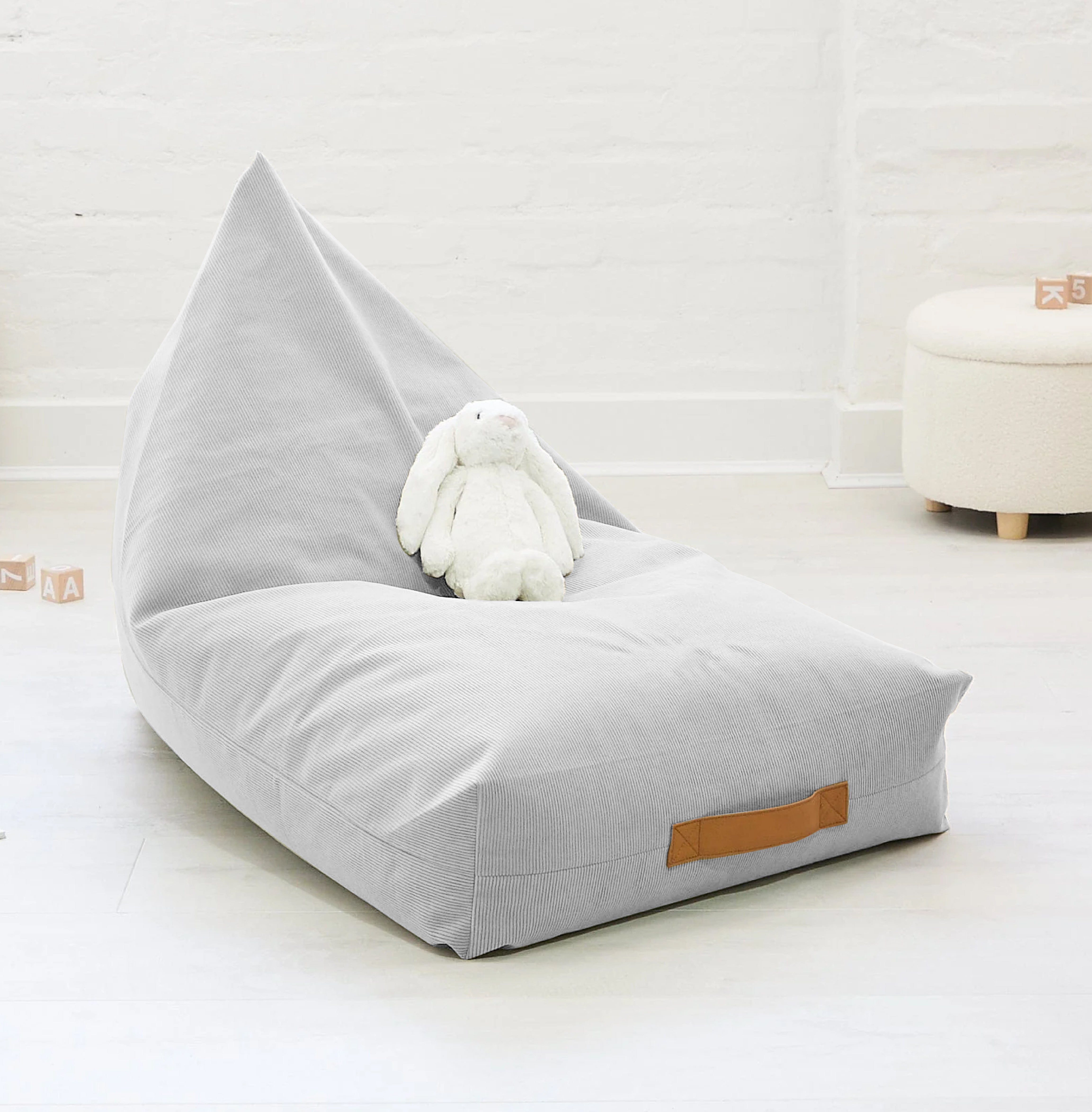 ARYA Corduroy Bean Bag 3 ARYA Corduroy Bean Bag