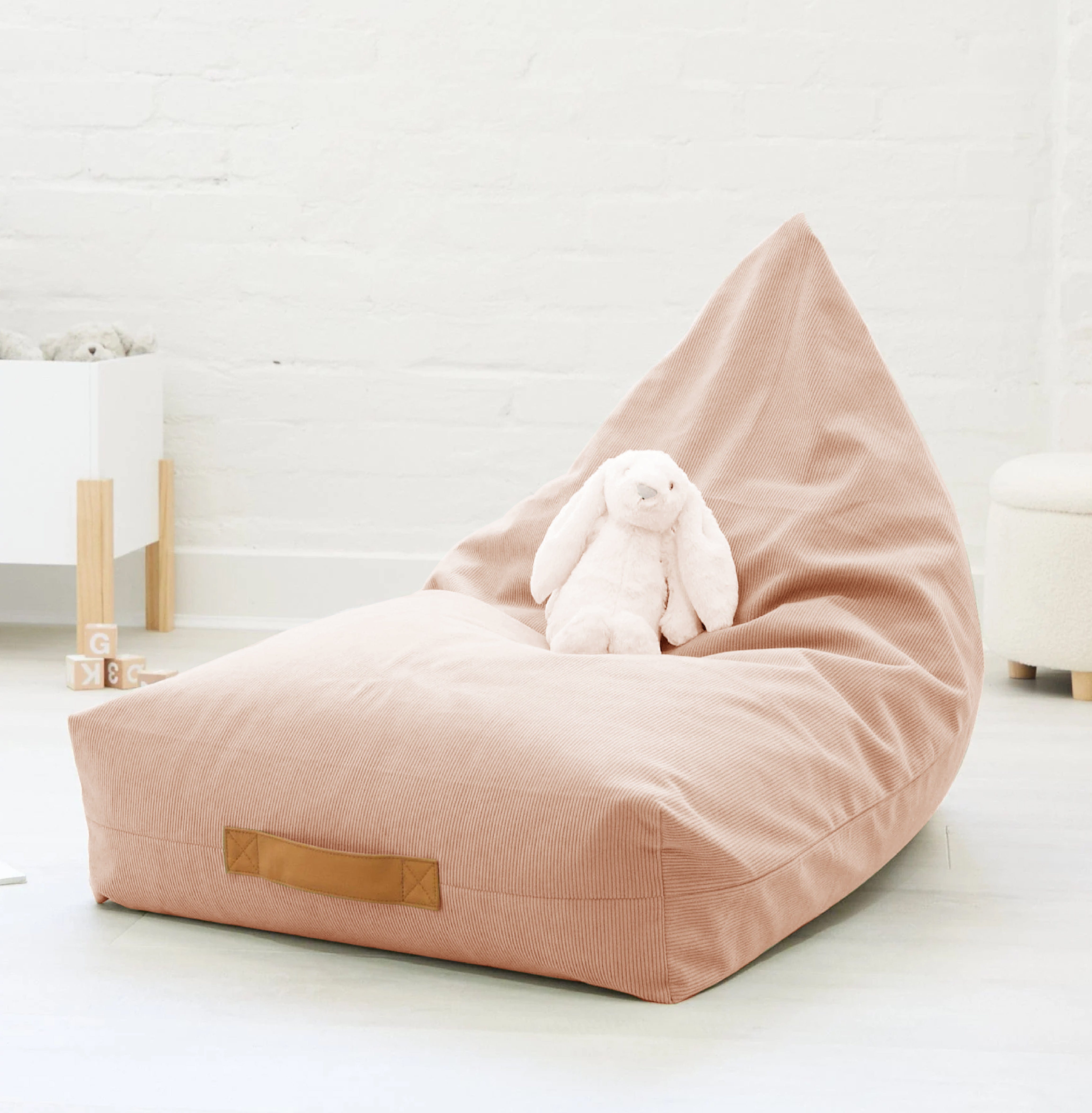 ARYA Corduroy Bean Bag 5 ARYA Corduroy Bean Bag
