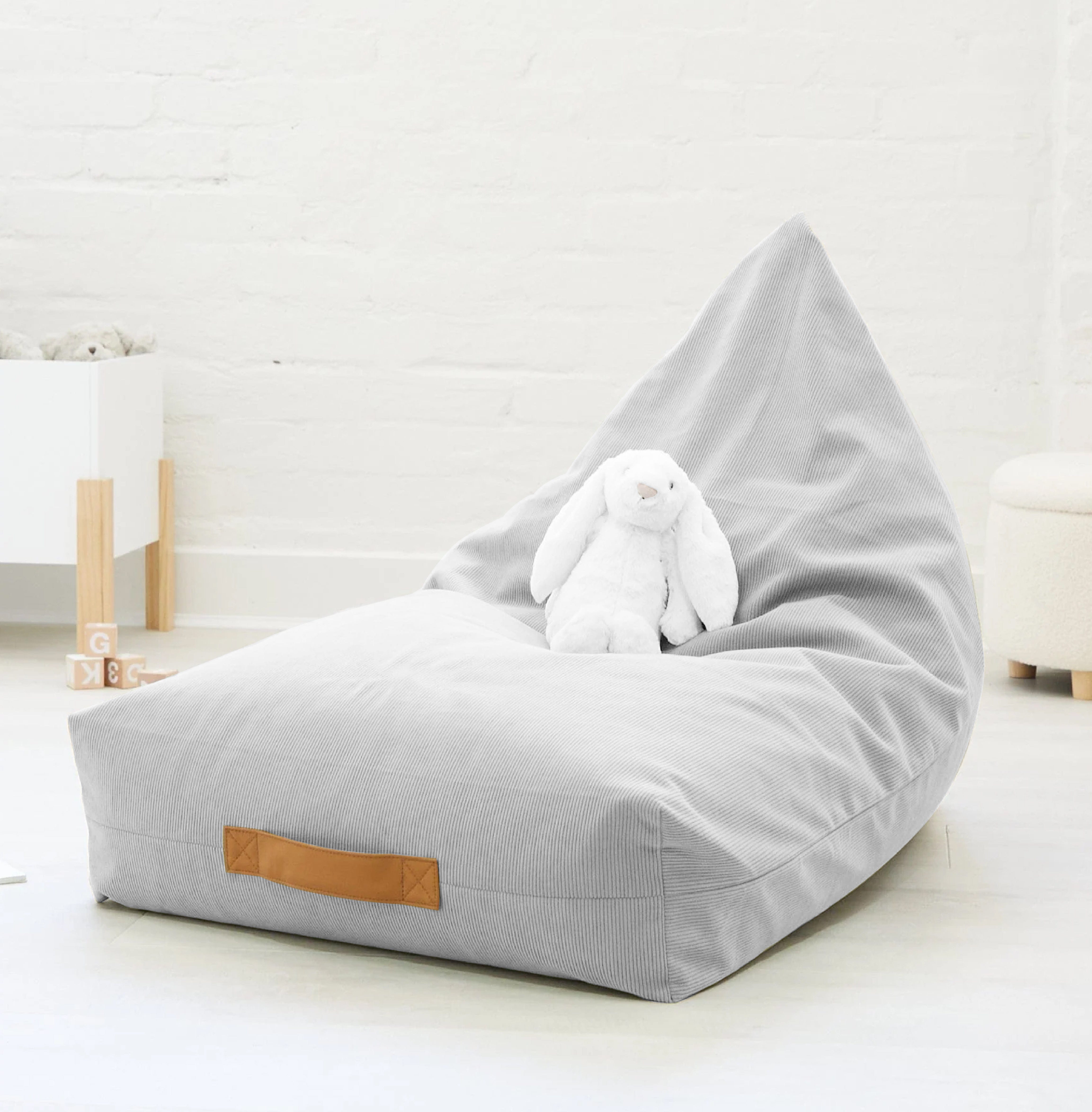 ARYA Corduroy Bean Bag 7 ARYA Corduroy Bean Bag