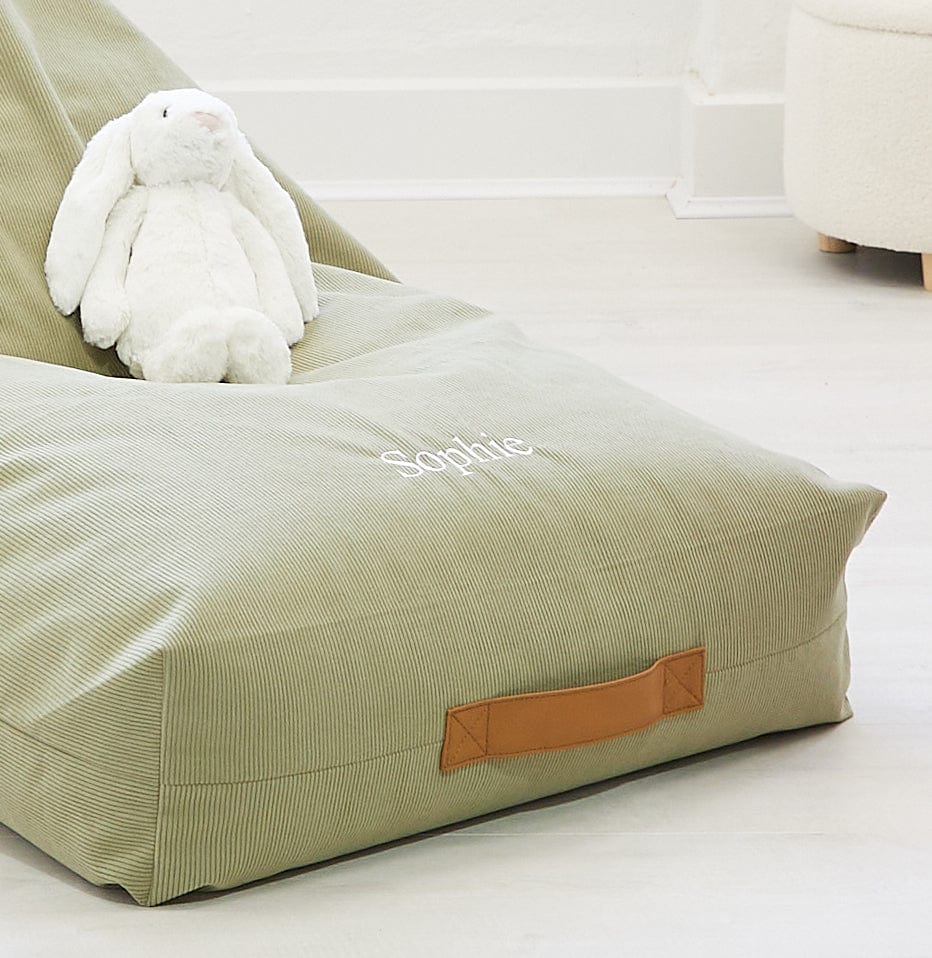 ARYA Corduroy Bean Bag 8 ARYA Corduroy Bean Bag