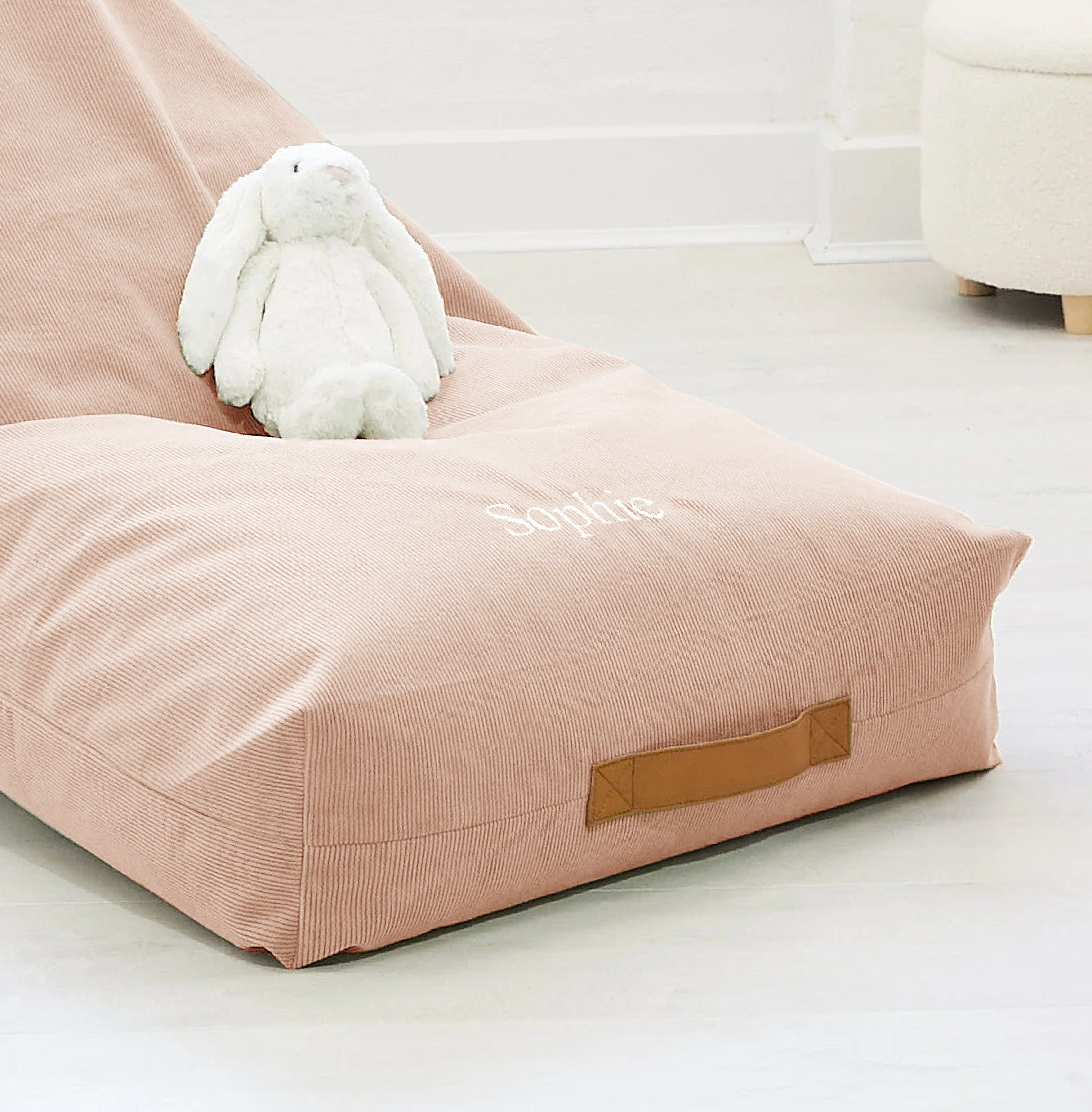 ARYA Corduroy Bean Bag 9 ARYA Corduroy Bean Bag