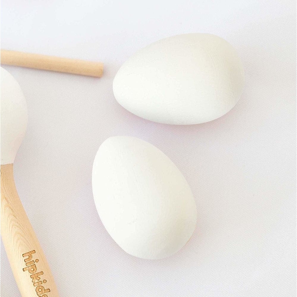 Egg Shakers