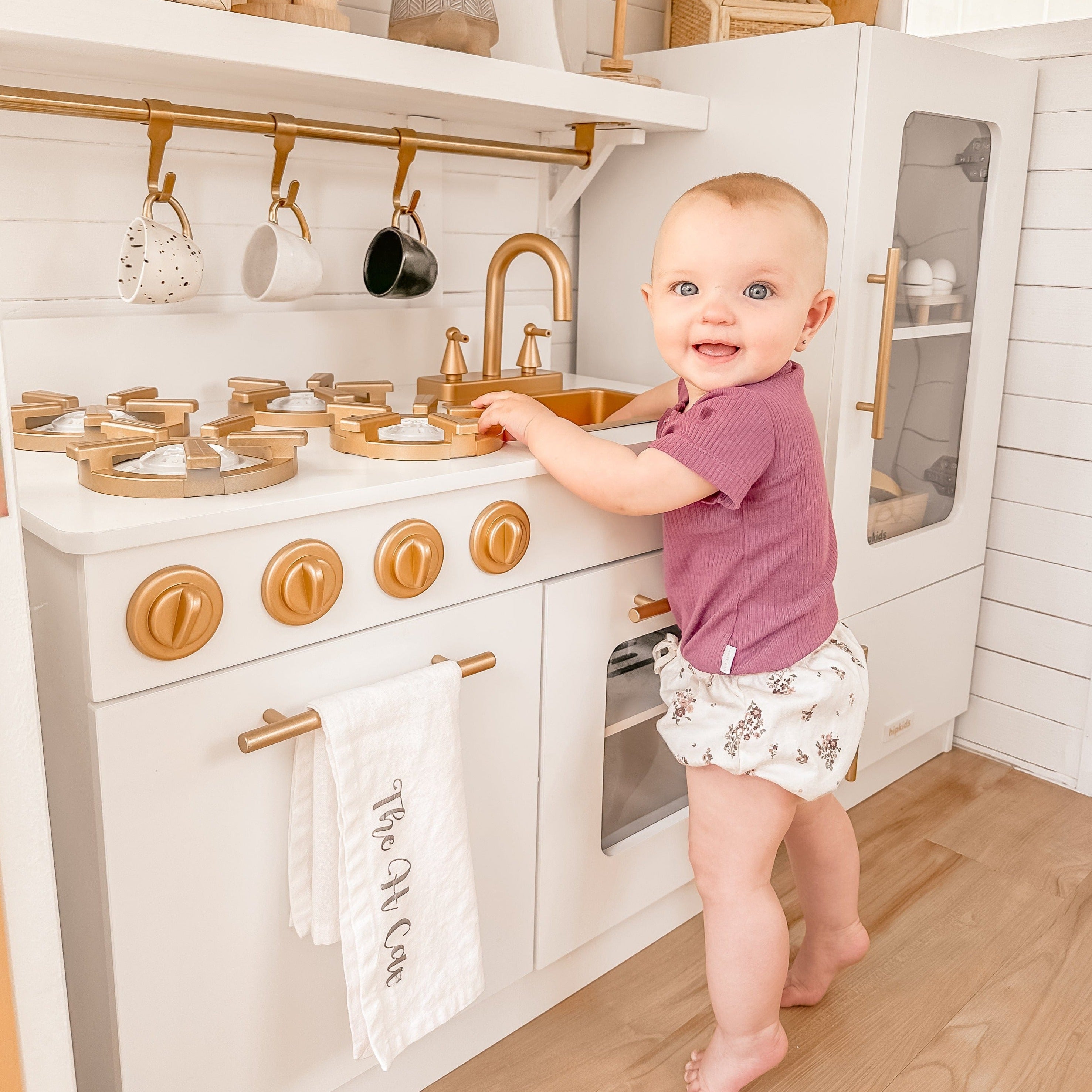 Gourmet Toy Kitchen Set 15 Gourmet Toy Kitchen Set