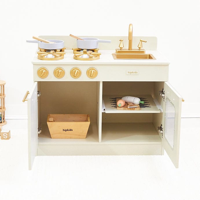 Gourmet Toy Kitchen Set 17 Gourmet Toy Kitchen Set