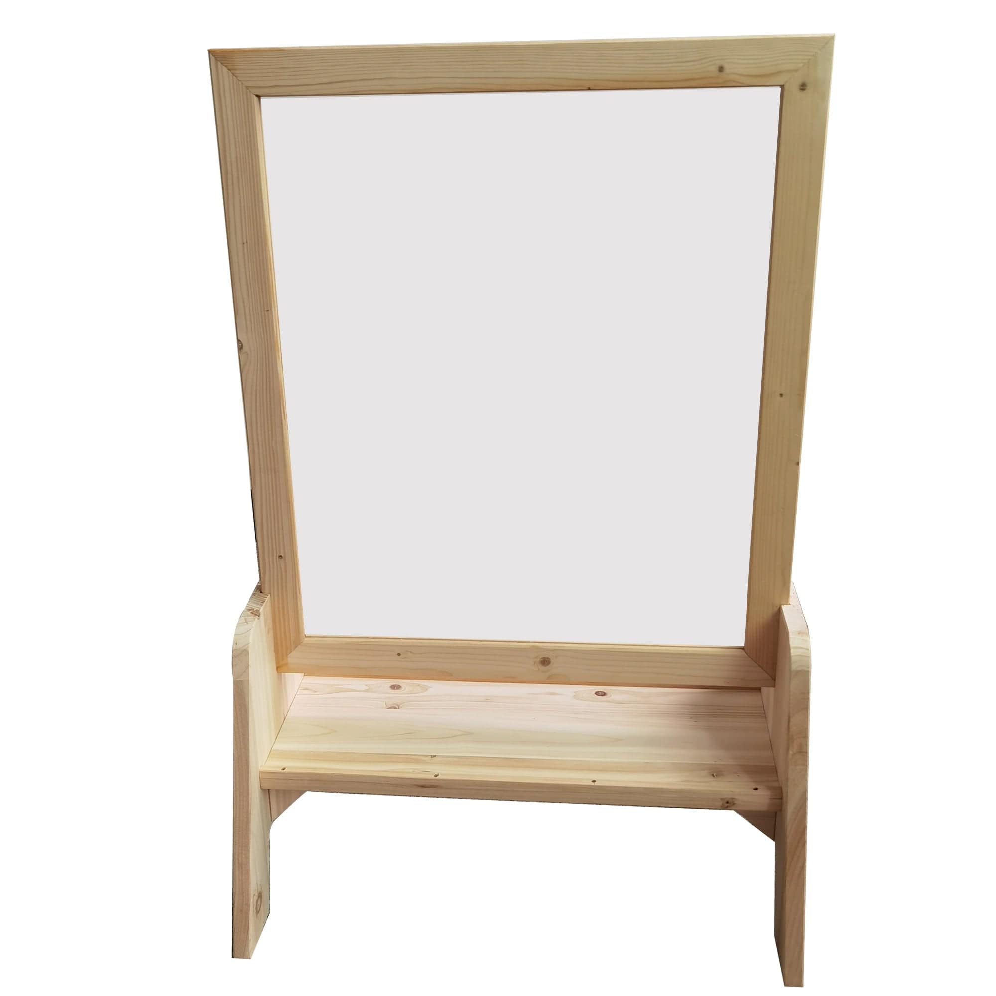Toddler Perspex Easel 11 Toddler Perspex Easel