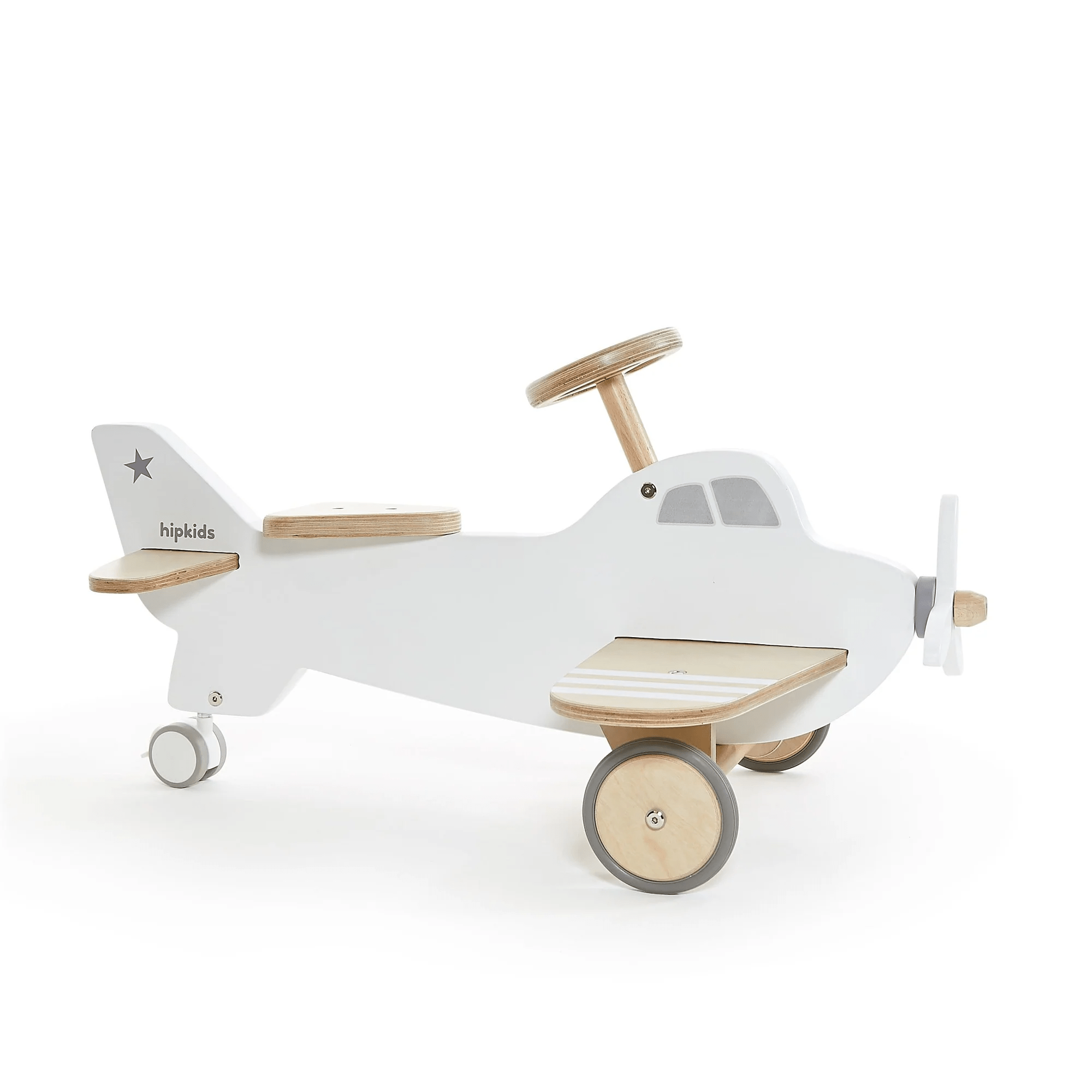 Aeroplane Ride On/Rocker 6 Aeroplane Ride On/Rocker